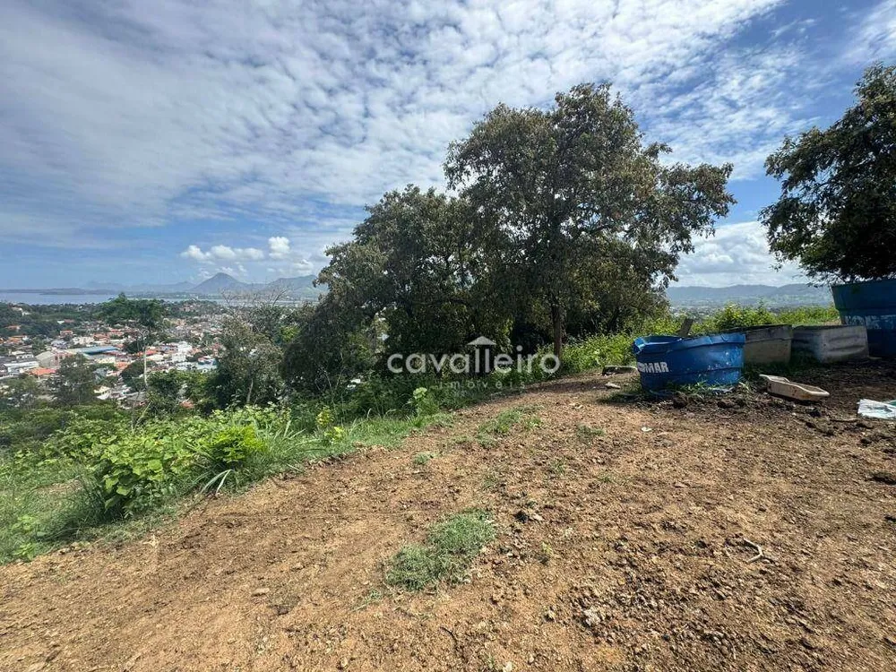Terreno, 501 m² - Foto 6