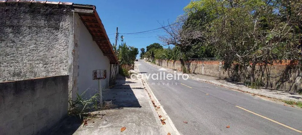 Terreno, 360 m² - Foto 2