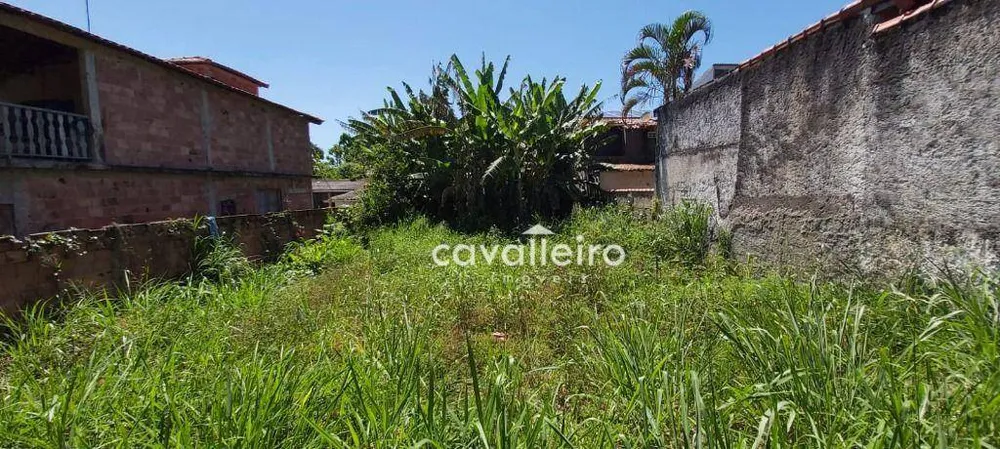 Terreno, 360 m² - Foto 1