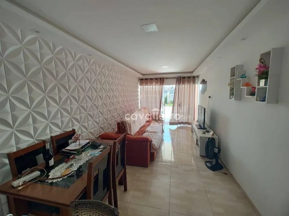 Casa de Condomínio, 3 quartos - Foto 8