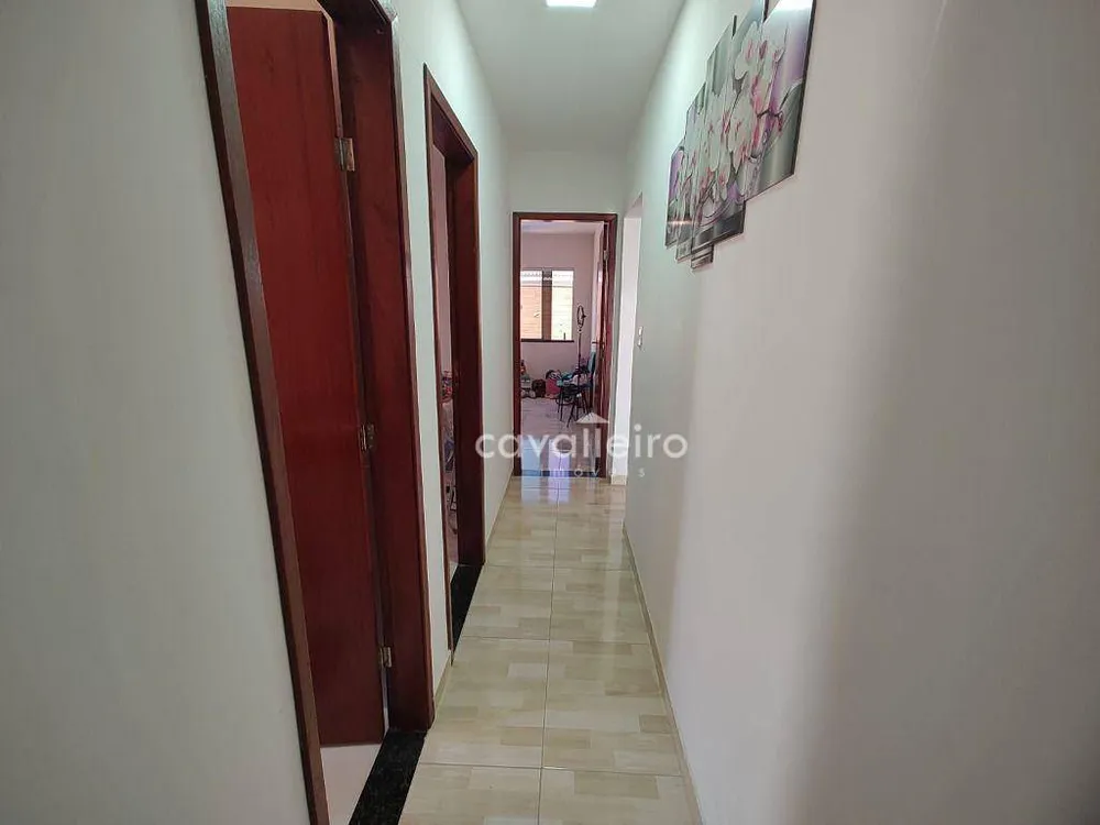 Casa de Condomínio, 3 quartos - Foto 26