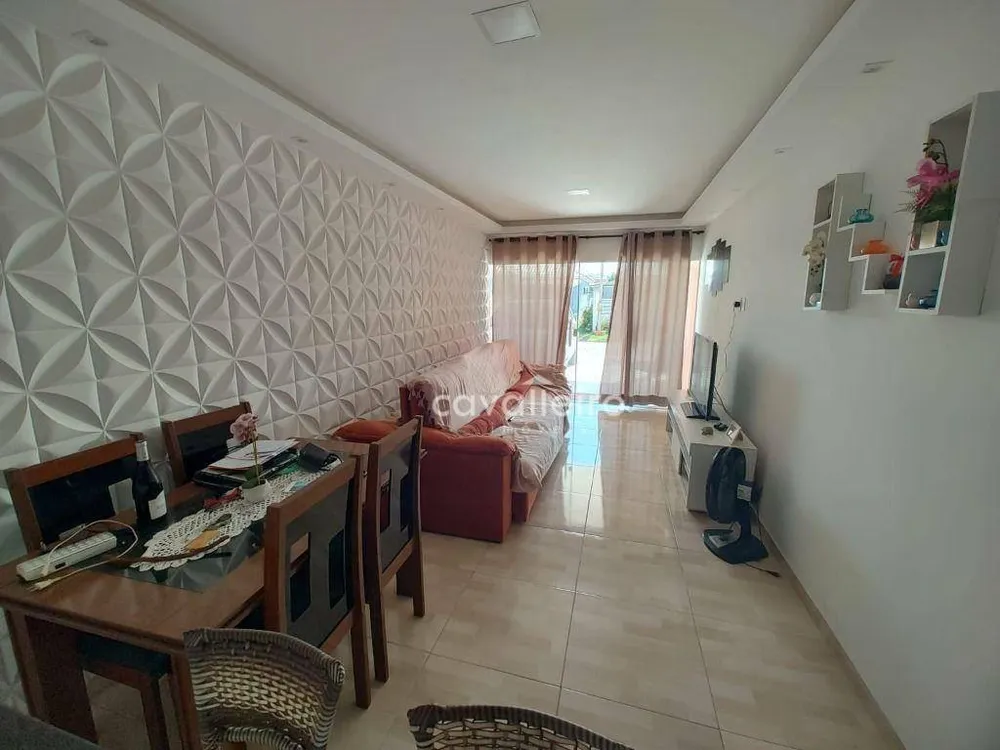 Casa de Condomínio, 3 quartos - Foto 7