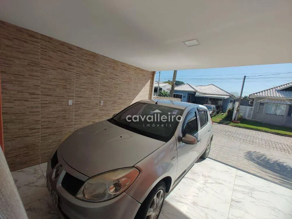 Casa de Condomínio, 3 quartos - Foto 5