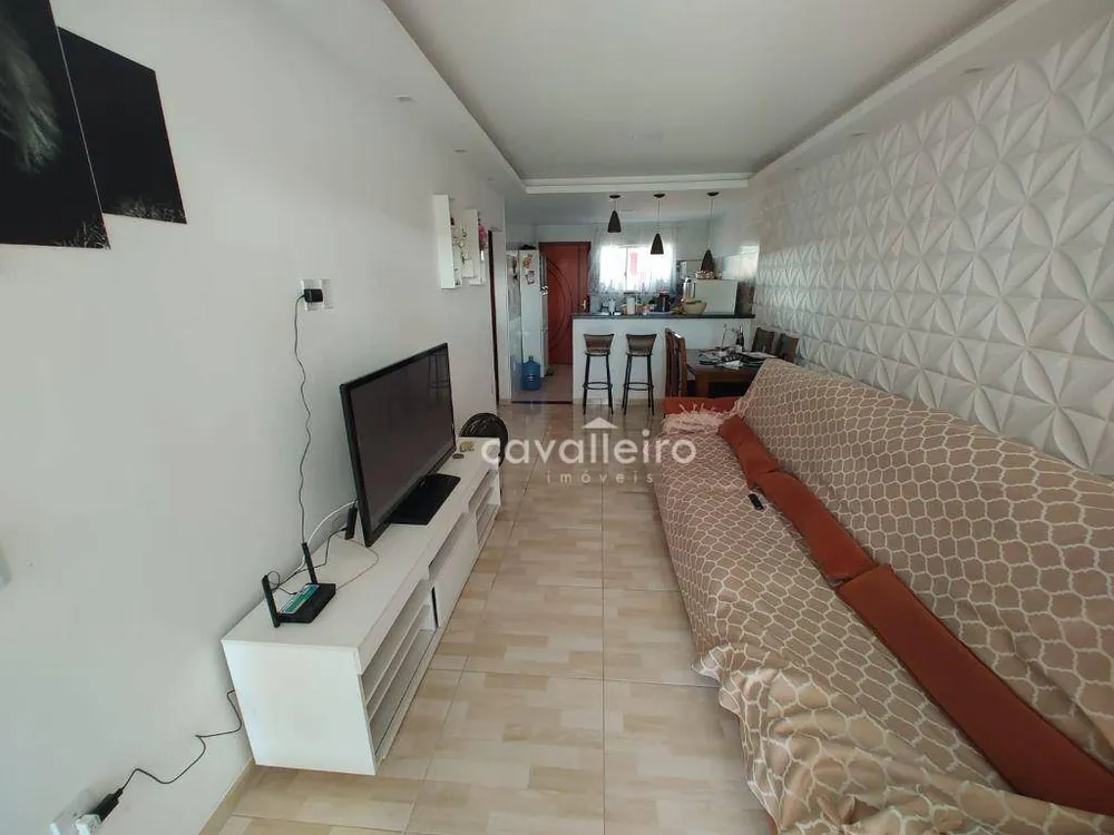 Casa de Condomínio, 3 quartos - Foto 12
