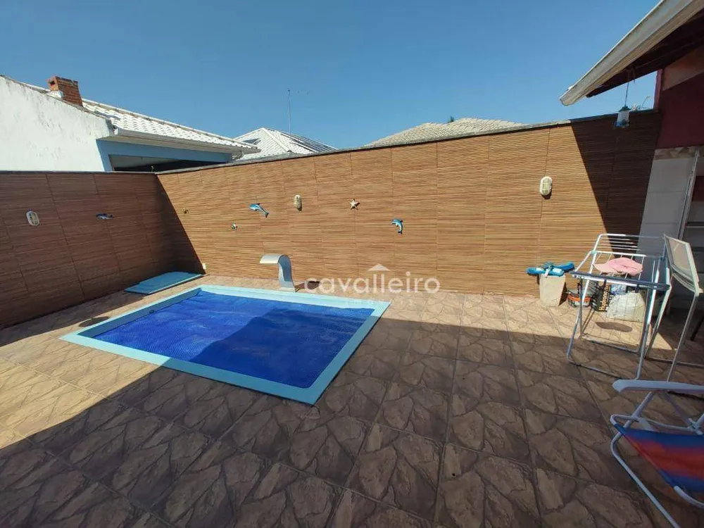 Casa de Condomínio, 3 quartos - Foto 28