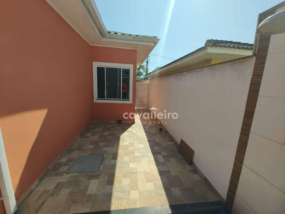 Casa de Condomínio, 3 quartos - Foto 30