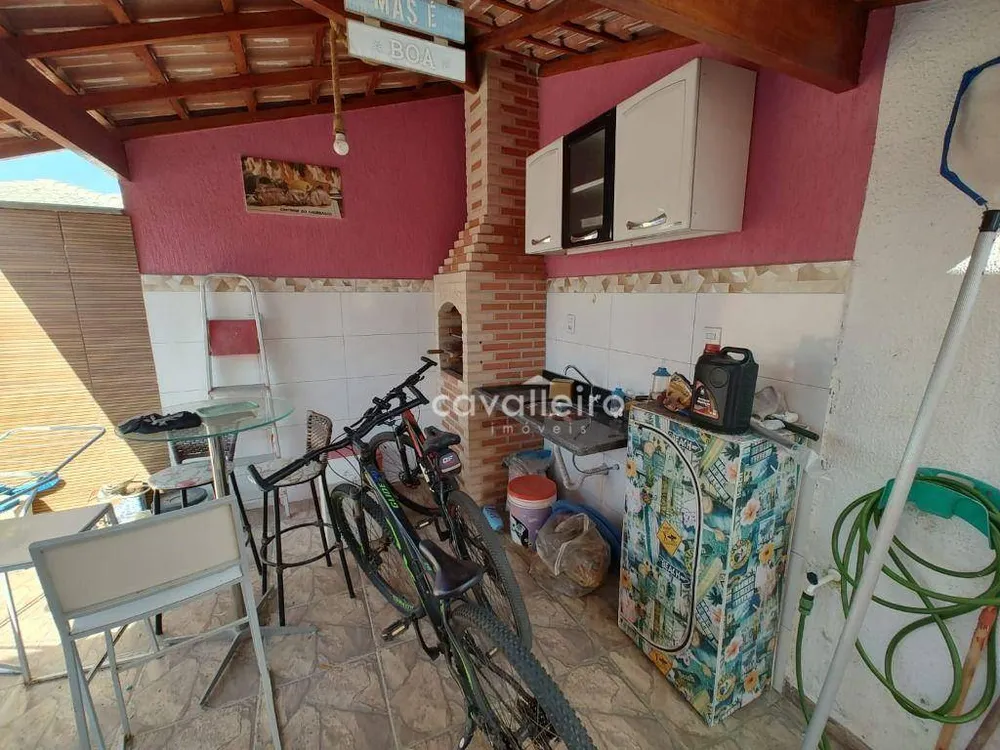 Casa de Condomínio, 3 quartos - Foto 34