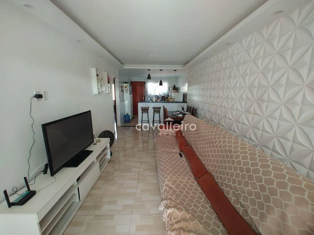 Casa de Condomínio, 3 quartos - Foto 11