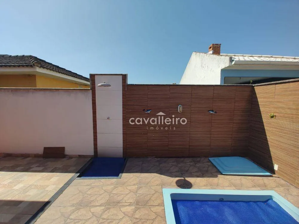 Casa de Condomínio, 3 quartos - Foto 29