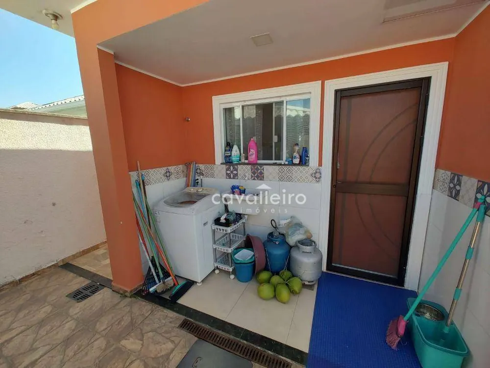 Casa de Condomínio, 3 quartos - Foto 33