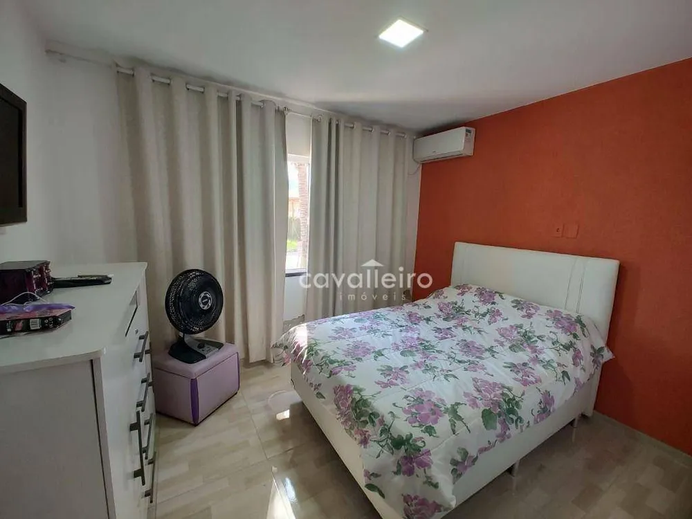 Casa de Condomínio, 3 quartos - Foto 21