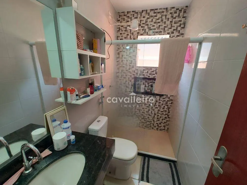 Casa de Condomínio, 3 quartos - Foto 20