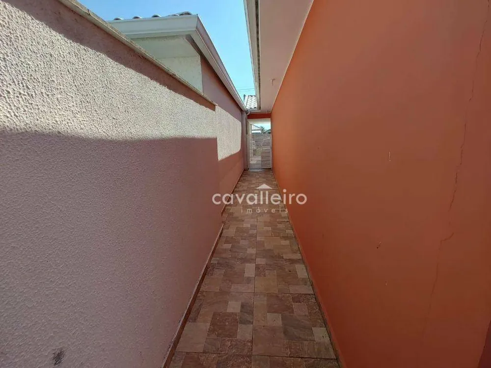 Casa de Condomínio, 3 quartos - Foto 35