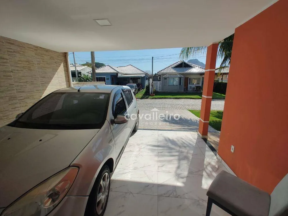 Casa de Condomínio, 3 quartos - Foto 6