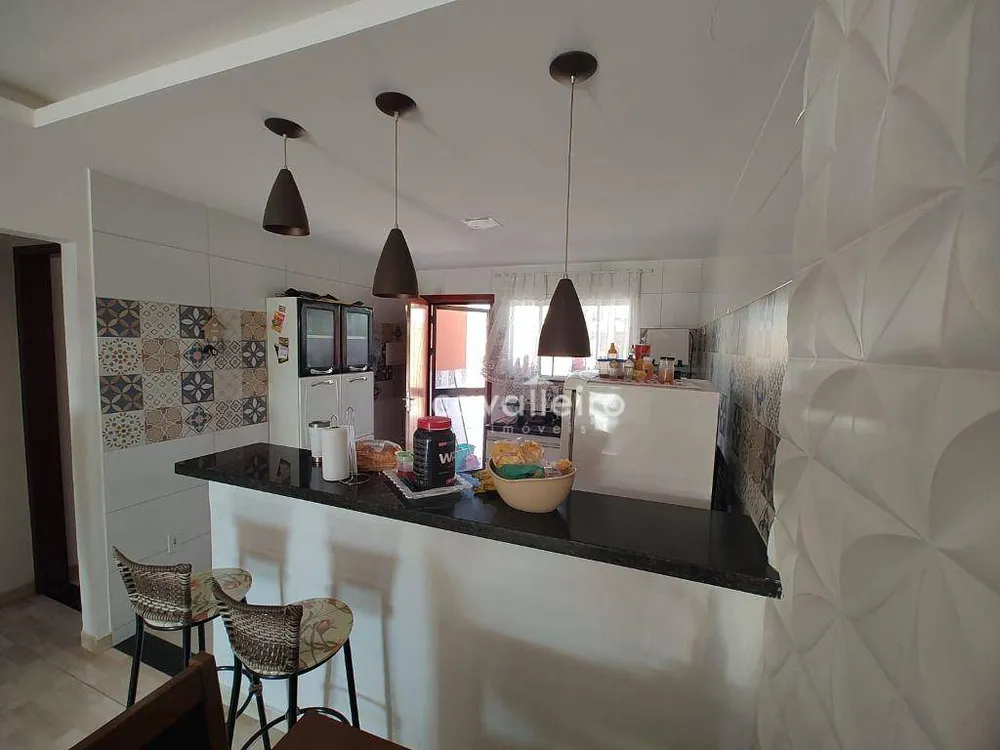 Casa de Condomínio, 3 quartos - Foto 10