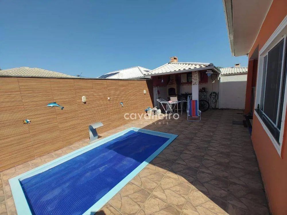 Casa de Condomínio, 3 quartos - Foto 32