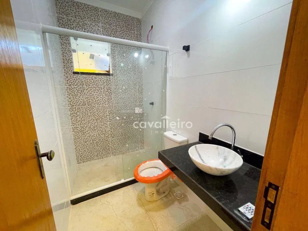 Casa, 3 quartos, 136 m² - Foto 11