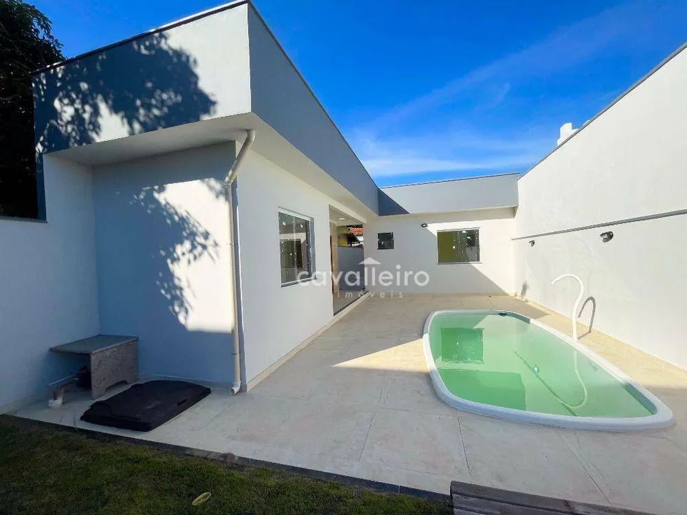 Casa, 3 quartos, 136 m² - Foto 17