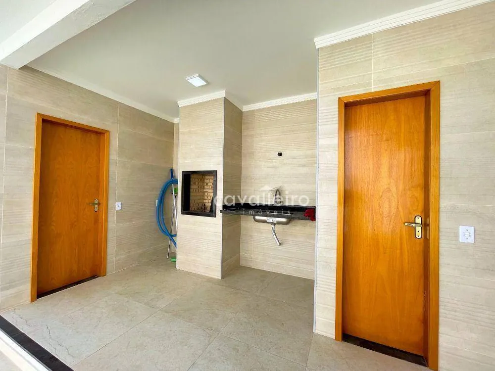 Casa, 3 quartos, 136 m² - Foto 14