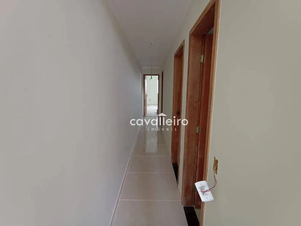 Casa, 3 quartos, 136 m² - Foto 8