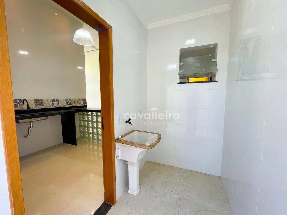 Casa, 3 quartos, 136 m² - Foto 22