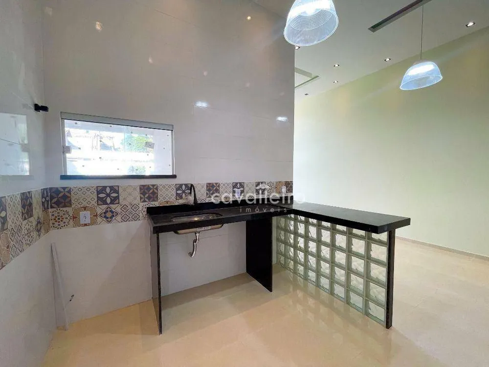 Casa, 3 quartos, 136 m² - Foto 6