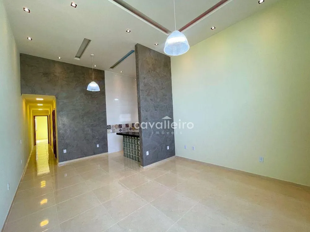 Casa, 3 quartos, 136 m² - Foto 3