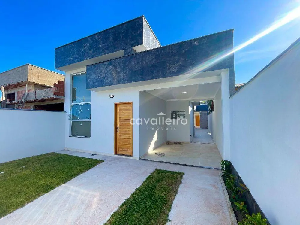 Casa, 3 quartos, 136 m² - Foto 1