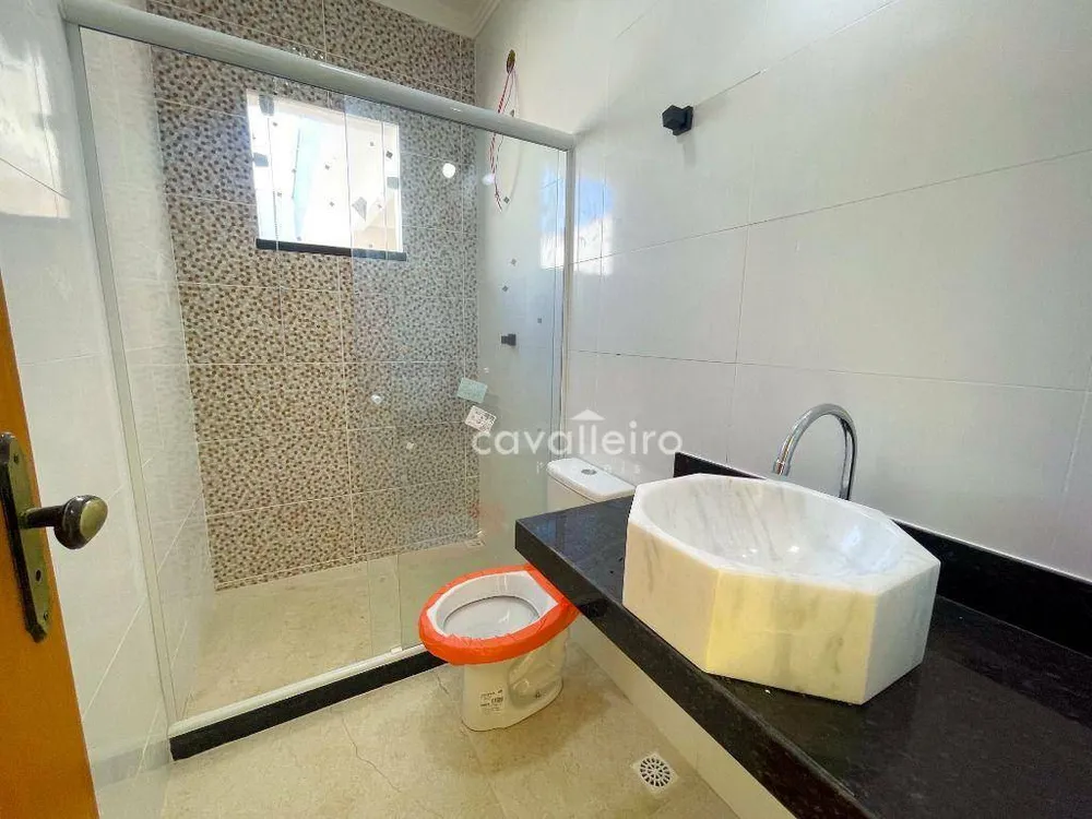 Casa, 3 quartos, 136 m² - Foto 9