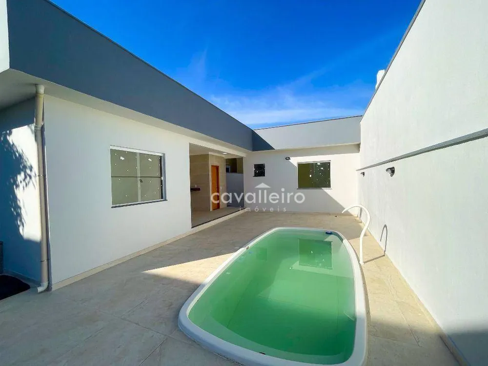 Casa, 3 quartos, 136 m² - Foto 18