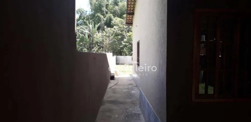 Casa, 2 quartos, 70 m² - Foto 2