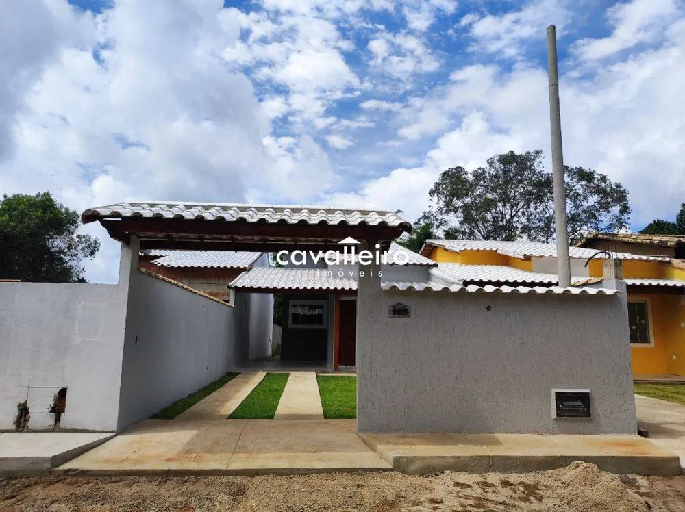 Casa, 2 quartos, 70 m² - Foto 10