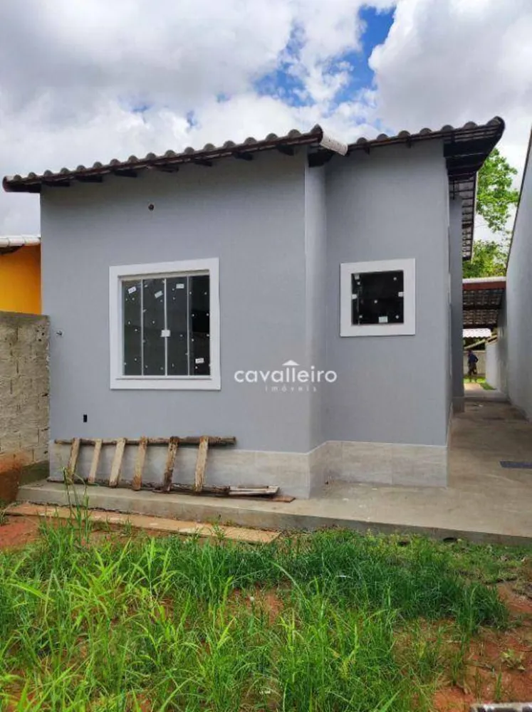 Casa, 2 quartos, 70 m² - Foto 7