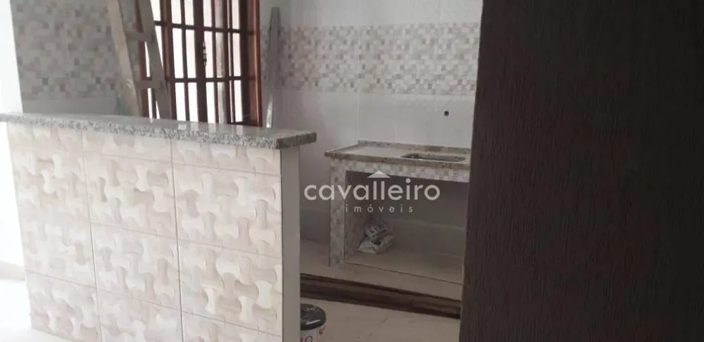 Casa, 2 quartos, 70 m² - Foto 11