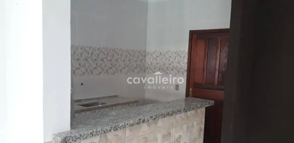 Casa, 2 quartos, 70 m² - Foto 4