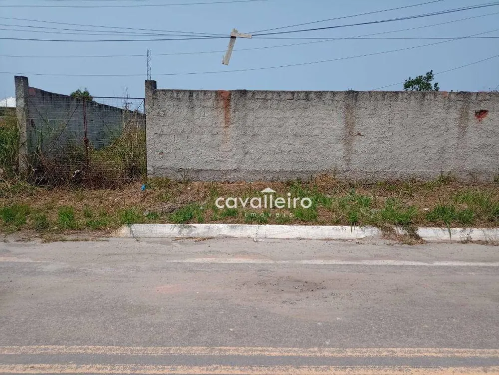 Terreno, 439 m² - Foto 1