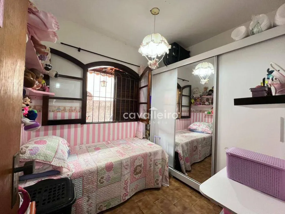 Casa, 2 quartos, 55 m² - Foto 7