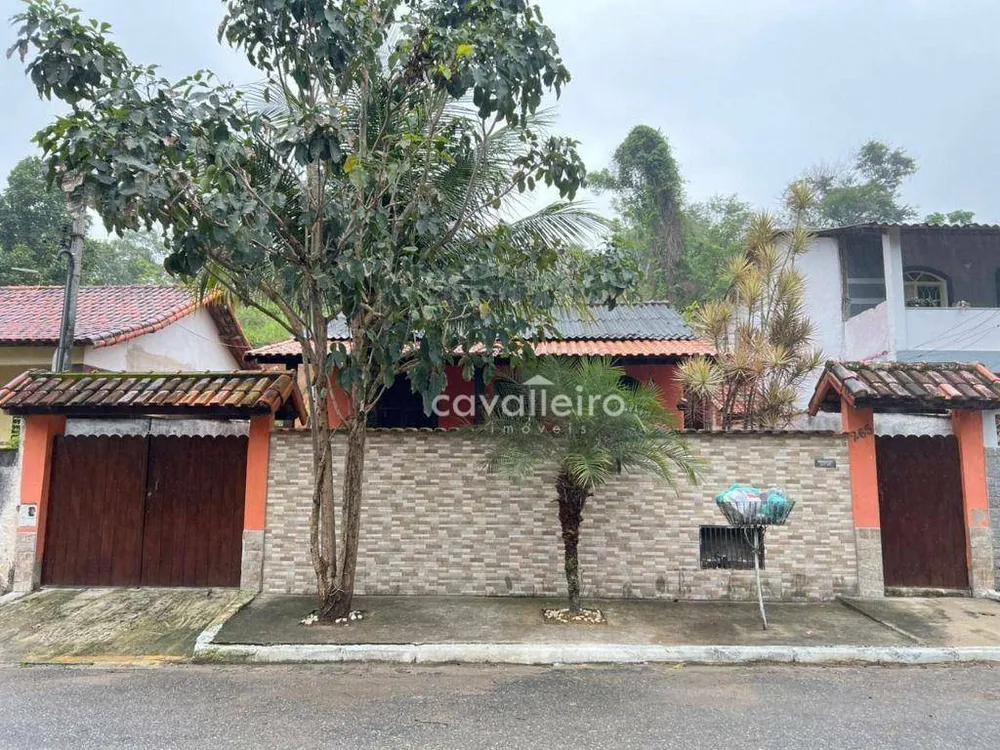 Casa, 2 quartos, 55 m² - Foto 2