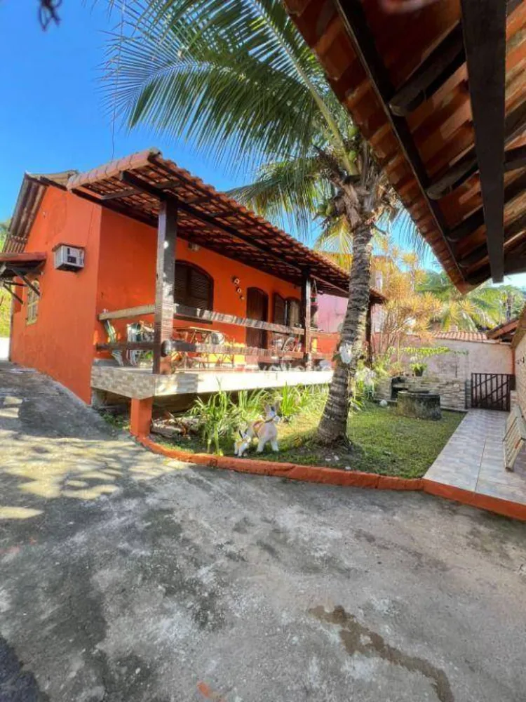 Casa, 2 quartos, 55 m² - Foto 1
