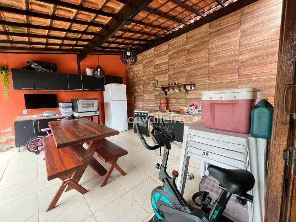 Casa, 2 quartos, 55 m² - Foto 8