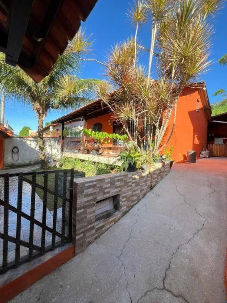 Casa, 2 quartos, 55 m² - Foto 9
