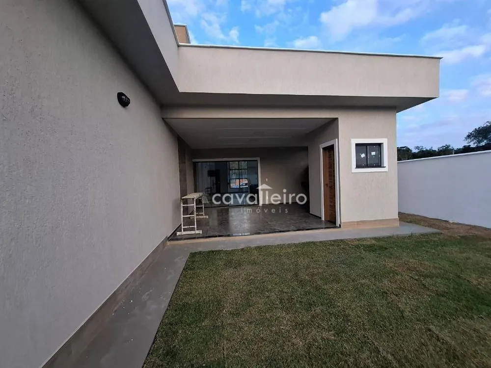 Casa de Condomínio, 3 quartos - Foto 35