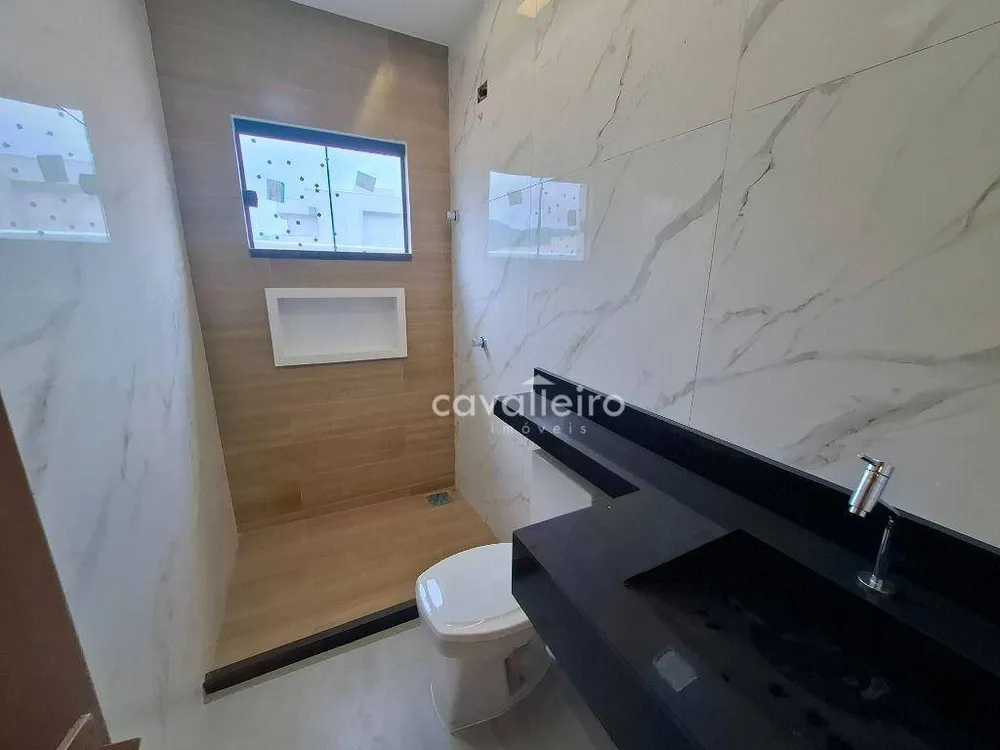 Casa de Condomínio, 3 quartos - Foto 11