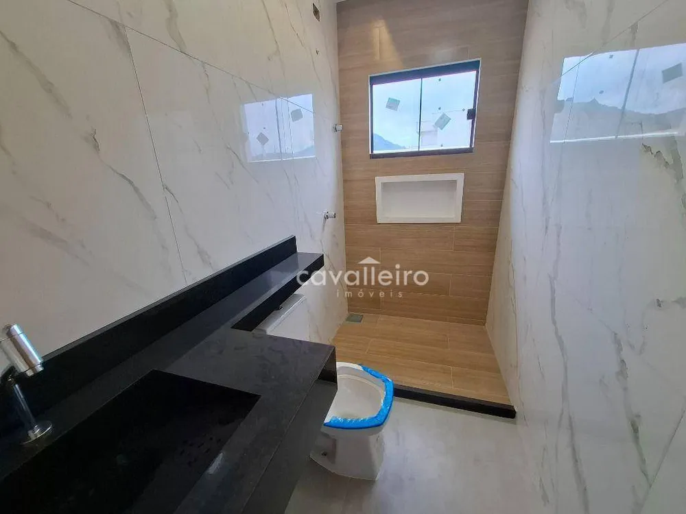 Casa de Condomínio, 3 quartos - Foto 9