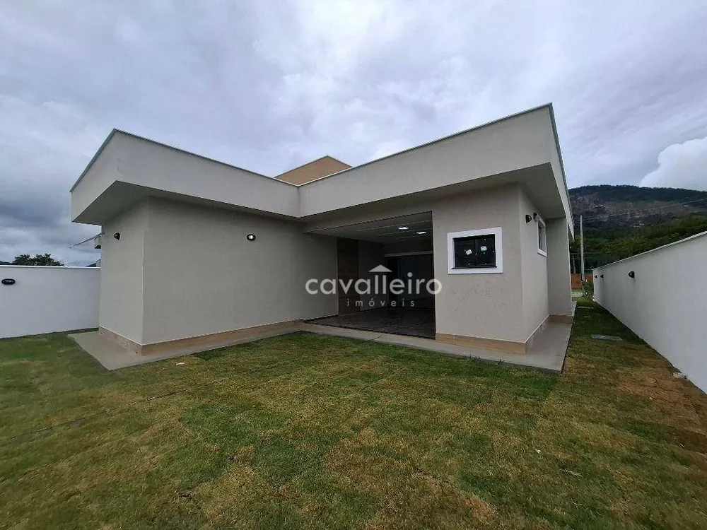 Casa de Condomínio, 3 quartos - Foto 40