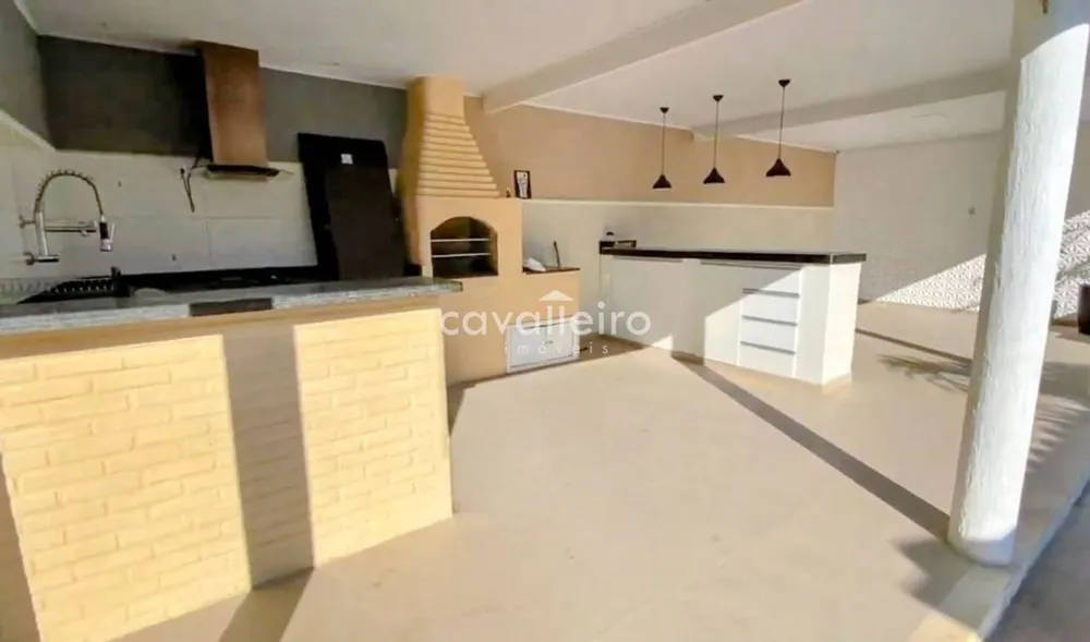 Casa de Condomínio, 3 quartos - Foto 32