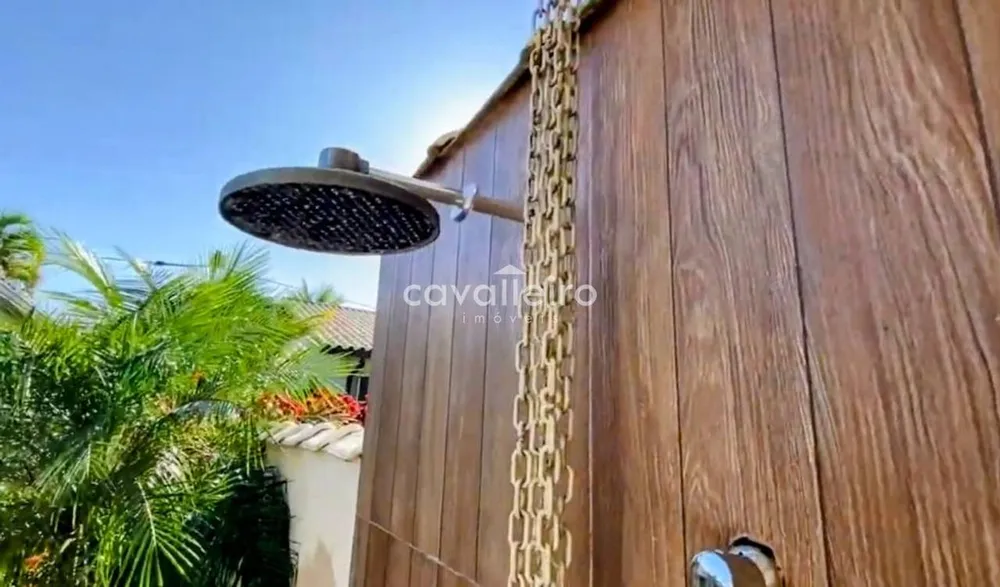 Casa de Condomínio, 3 quartos - Foto 43