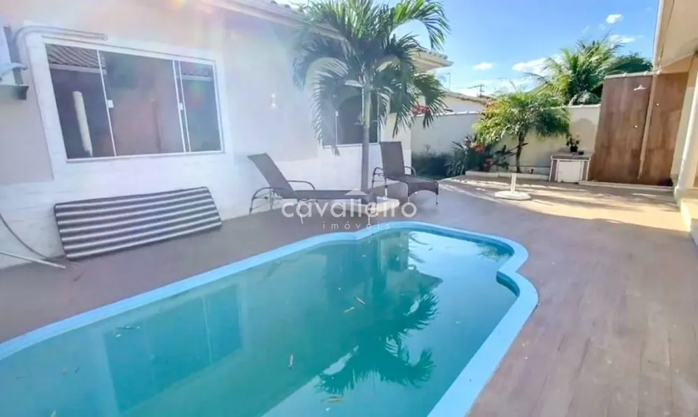 Casa de Condomínio, 3 quartos - Foto 40