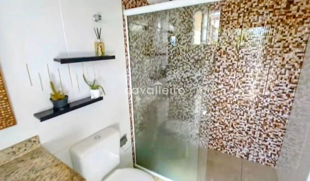 Casa de Condomínio, 3 quartos - Foto 42
