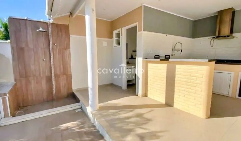 Casa de Condomínio, 3 quartos - Foto 41